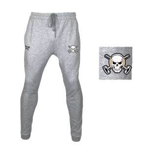 Nova Wrestling Club MyHOUSE Heat Press Challenger Jogger