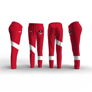 Roughhouse Wrestling Elite Sublimated Joggers