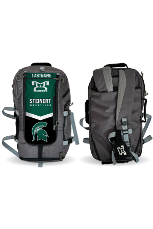 Steinert High School Hybrid Gear Bag (THIS WILL SHIP IN 6-8 WEEKS)