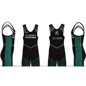 Steinert High School Men's Singlet