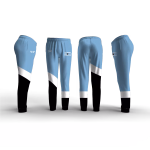 Top Dawg Wrestling Elite Sublimated Joggers