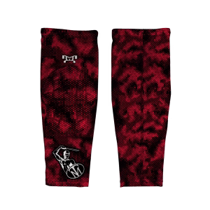 2026 Tussey Mountain Padded Knee Sleeve