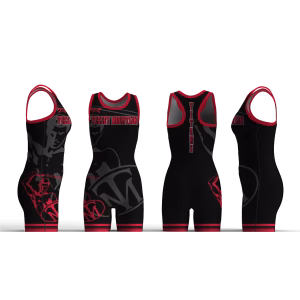 2026 Tussey Mountain Women's Racerback Singlet
