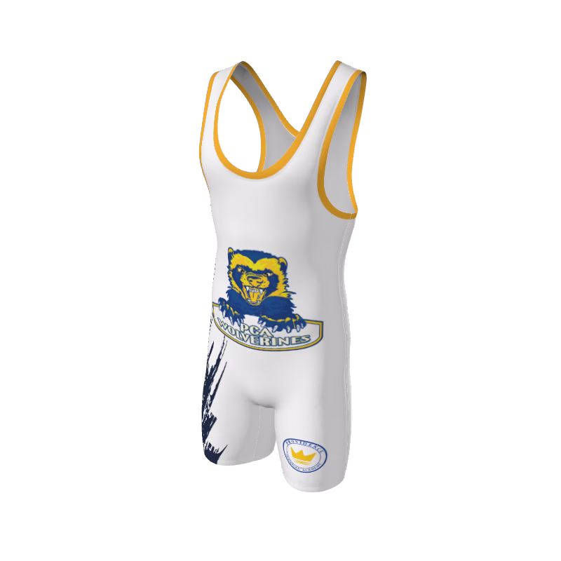 Singlets MSW-018D Distressed and Grunge. (x 1)