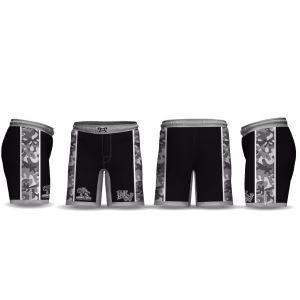 Normal West 2026 Men's 9" Fight Short